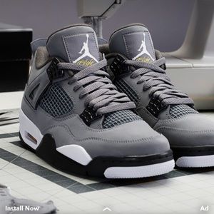 Meet your Posher, Elijah